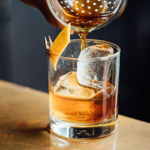 Whiskey