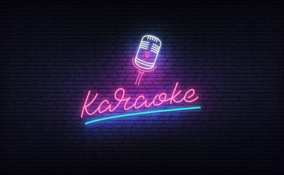 Karaoke Fridays